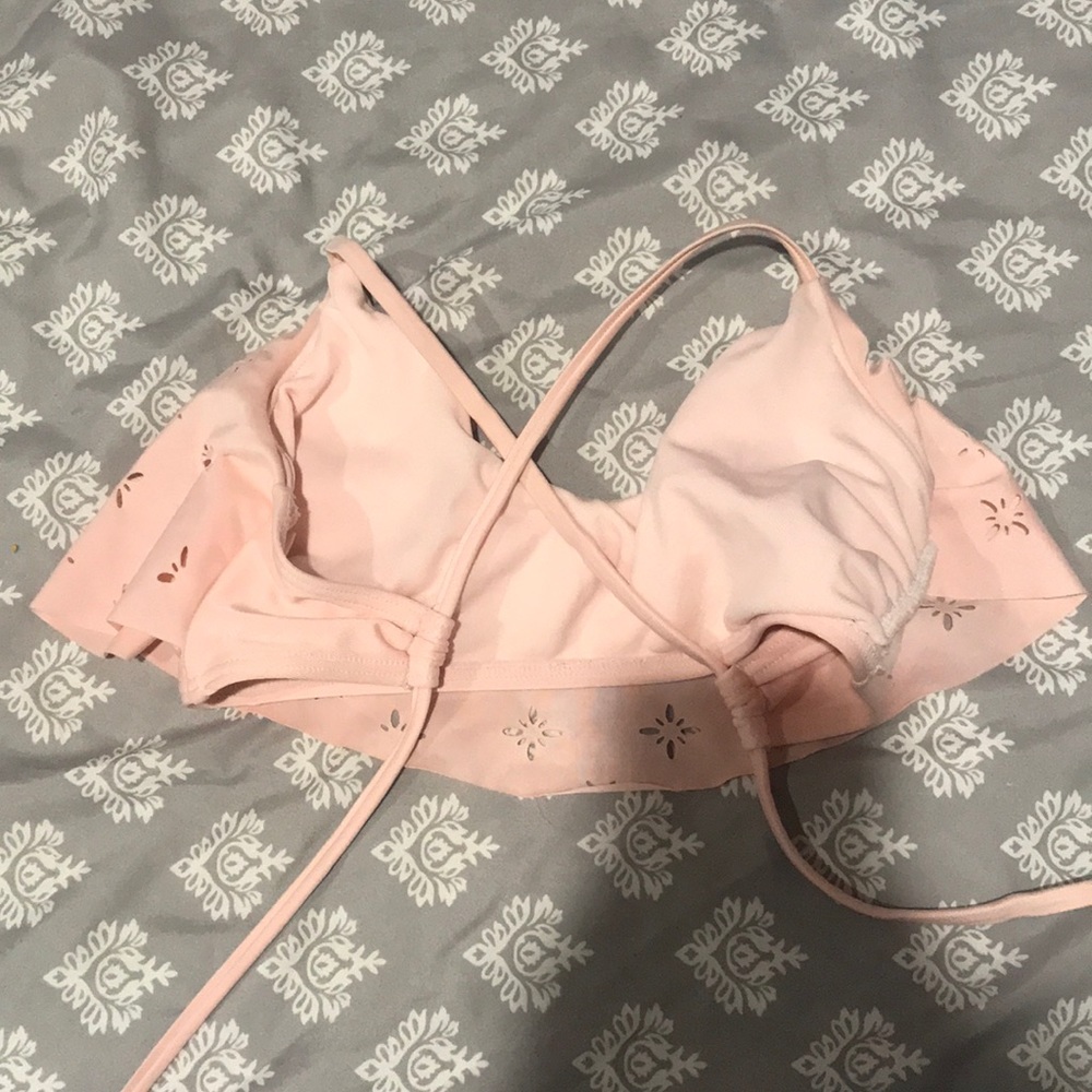 Bathing suit top - Picture 2 of 2